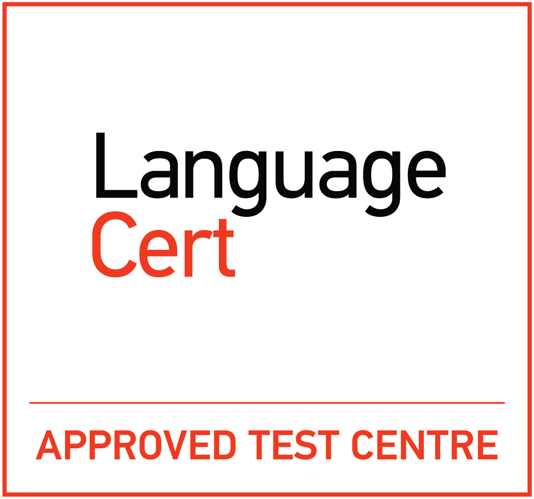 LanguageCert Approved Test Centre - Abbey Road English School